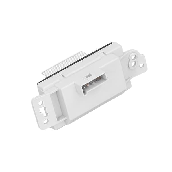 Viftemotorresistor 19260762 kontrollmodul erstatning for GMC SIERRA 1500 2003-2006