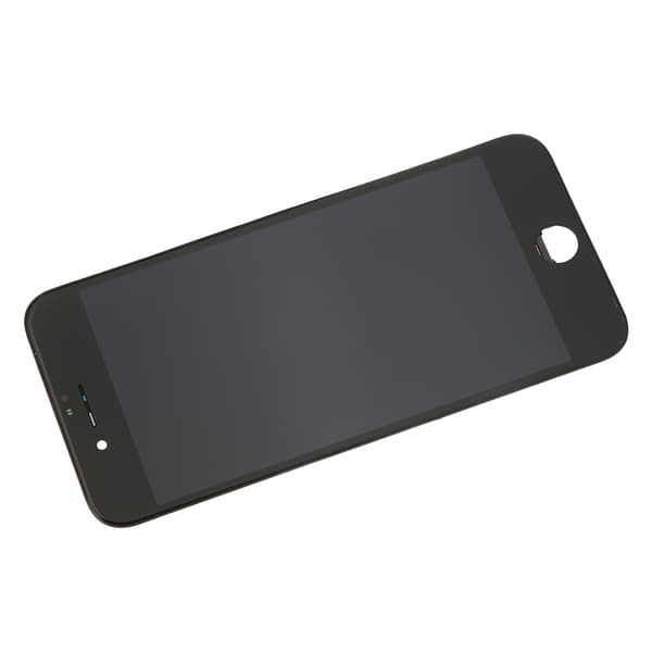 iPhone 8 OLED-skjerm berøringsskjerm digitaliserer monteringssett