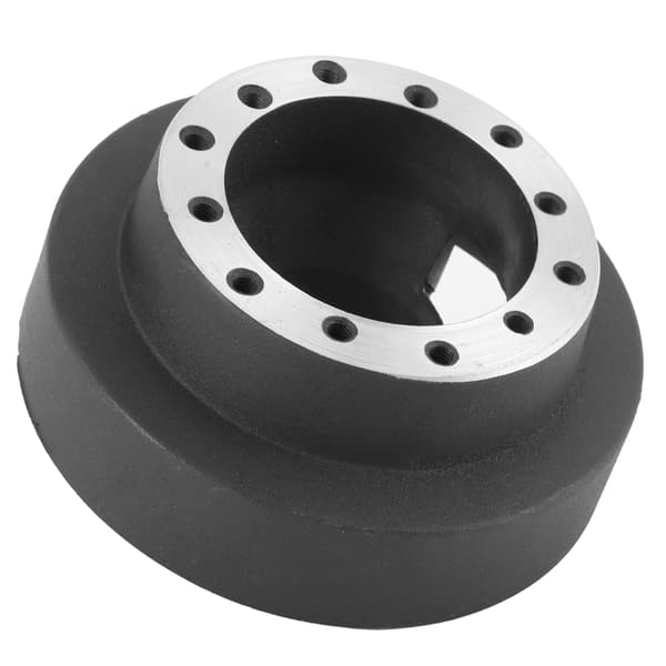 Rattnavadapter Kit Ersättningsbil Modifieringstillbehör Passar för E46 MOMO/OMP/NRG