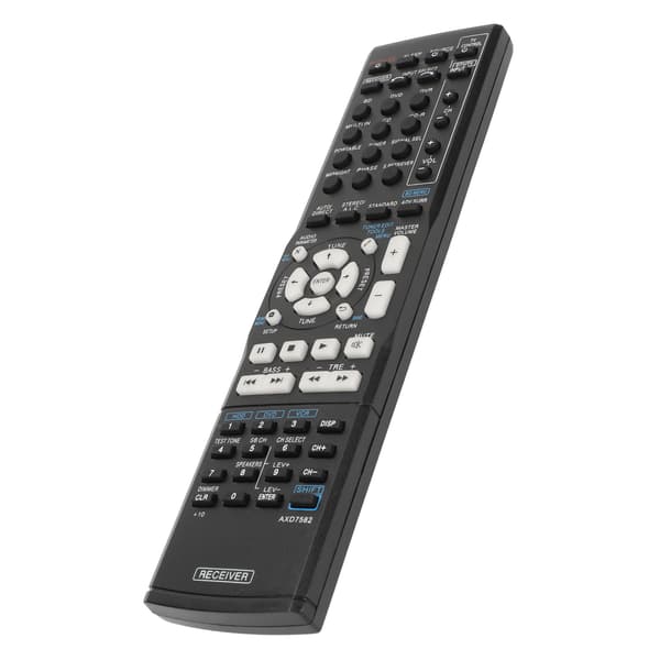 Ersättningsfjärrkontroll för Pioneer AV-receiver för AXD7582 AXD7632 VSX300 VSX500