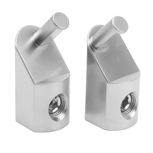 Bil Audio Strømforsyning Terminalblok 1/0 Gauge til 4 Gauge Forstærker Input Reducer Adapter