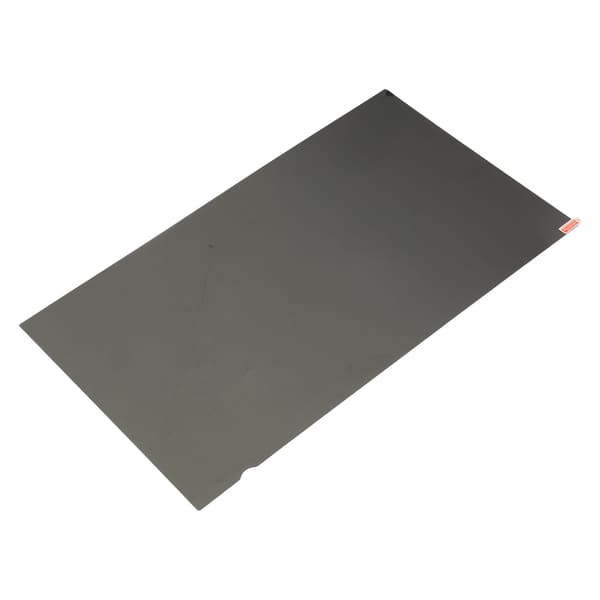 23,8 tommer PC Computerskærmbeskytter UV-blokerende Anti Blue Ray Ridsefast Nem installation Desktop Privat