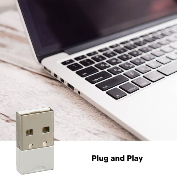 Plug and Play Laserpegepind til møder og undervisning - Multifunktionel og batteridrevet