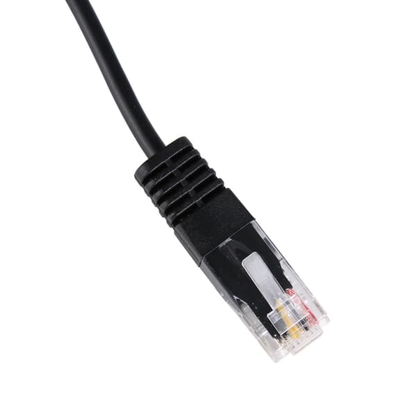 PC Kommunikationskabel Solarladdningsregulator CC USB RS485 150U 1.5m