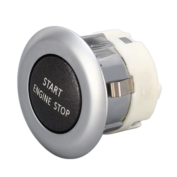 LR014015 Start Stop Motor Trykknap Udskiftning til Range Rover Sport