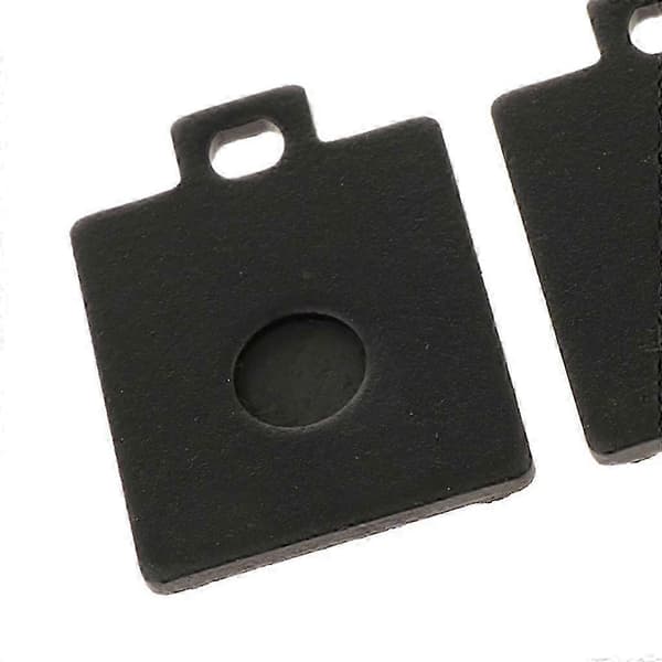 2 stk bremseklosser sett for 110cc 125cc 150cc 200cc 250cc ATV firehjuling - bra