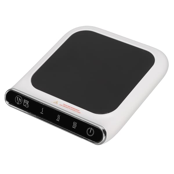 USB Koppvarmer 3 Temperaturinnstillinger 55℃ 131℉ Konstant Temperatur Krusvarmer