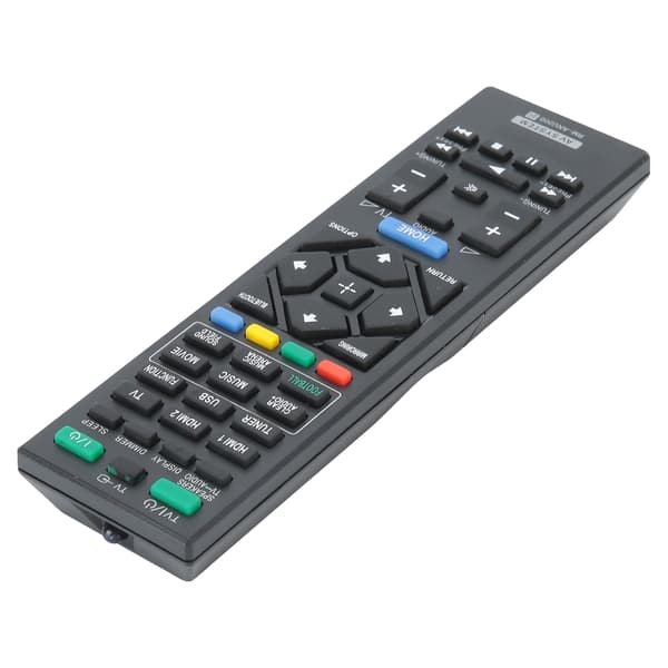 RMANU200 AV System Controller Portabel Fjärrkontroll Ersättning Sony HTIV300