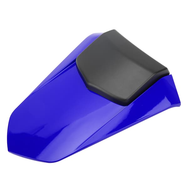 Stilig Blå Baksetekåpe Deksel Erstatning for YZF R1 2007-2008