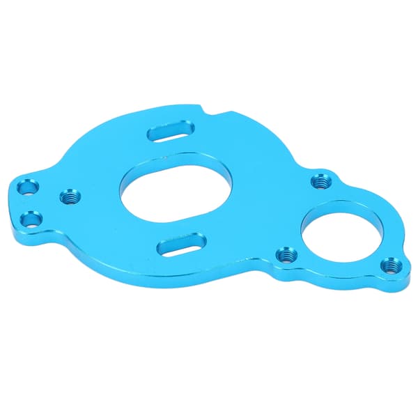 Aluminiumlegering RC Motor Mount Base til Tamiya XV01 FF04 EVO 1/10 Skala RC Biler