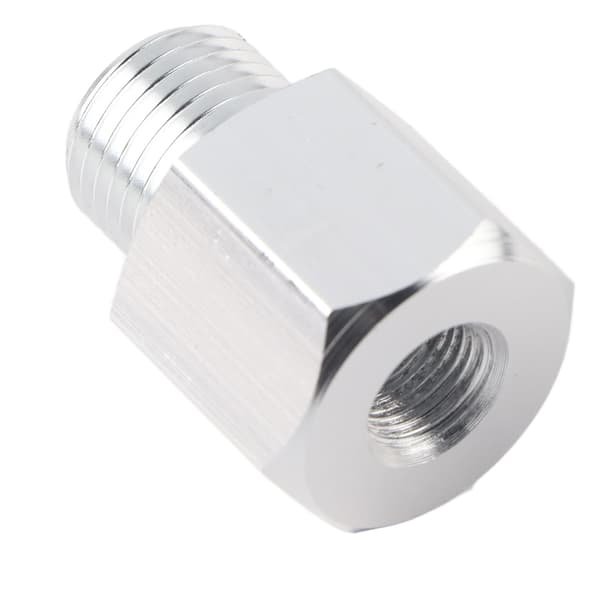 Oljetrykksensoradapter M16 1.5 til 1/8 NPT for GM LS LS1 LSX LS3-motorer