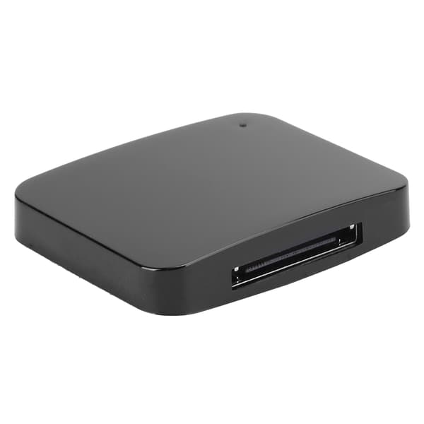 30PIN Bærbar Trådløs Bluetooth 5.0 Audio Receiver A2DP Stereo Transmitter Adapter