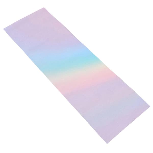 Griptape för Skateboards Skateboard Skydd Silikonkarbid Sand Freestyle Dans Hållbarhet 1 st Multi Multi 84.00X28.00X0.10CM