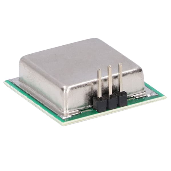 Mikrobølge Radar Sensor Modul 24G CDM324 Smart Bevegelsesdeteksjonsbryter