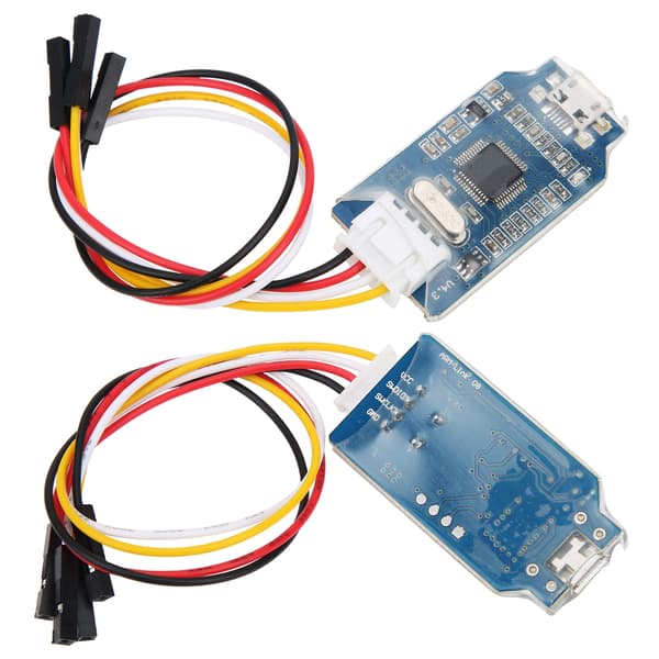 3.3V for JLink ARMOB Emulator Debugger Programmer Downloader Universal Micro USB-grensesnitt