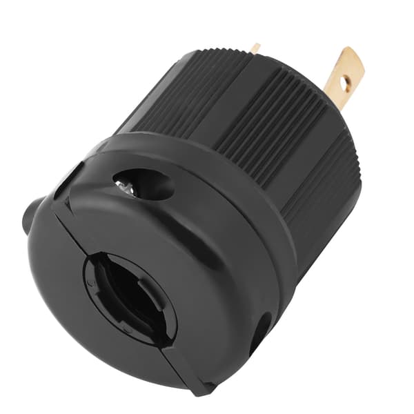 NEMA L5 30A 125V 3-leder Twist Lock Stikforbindelse