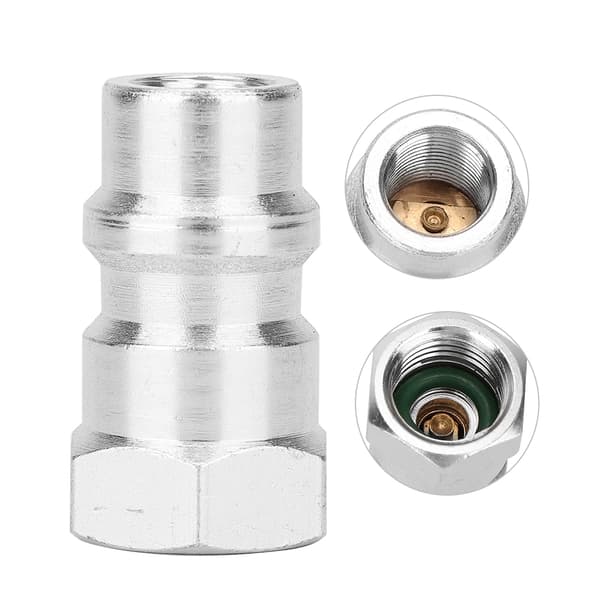 R12 R22 R502 til R134A Konvertering Hurtig Adapter Kobling