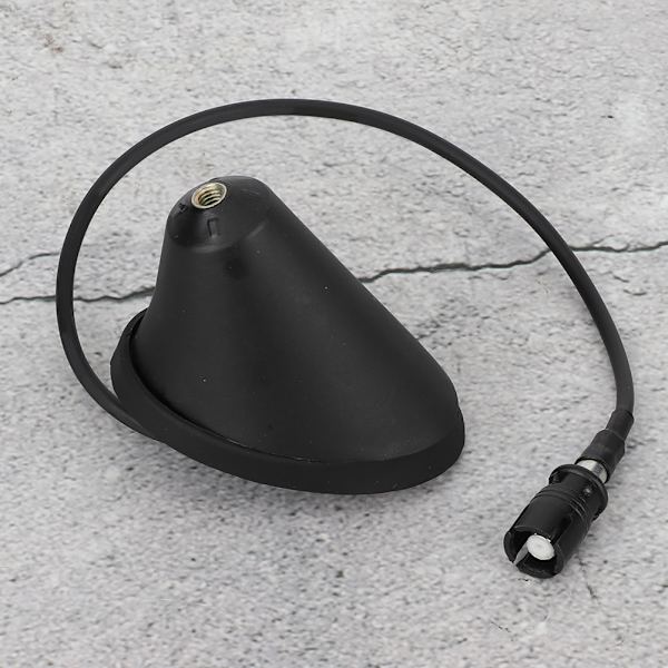 Mazda 6 2003 2008 Bil Takantenne Base Plast
