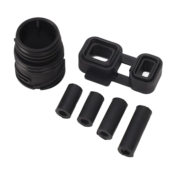 6PCS Automatisk växellådspackningssats Läckagesäker Gummi Flexibel 0734317372 E90 E92 E93 E60