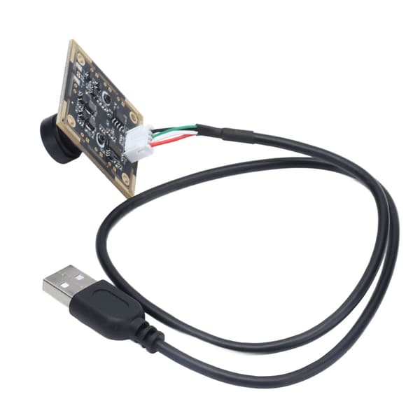 2MP USB Mini Web-kameramoduuli 105 asteen näkökulmalla PS5268 valoherkkä siru Androidille