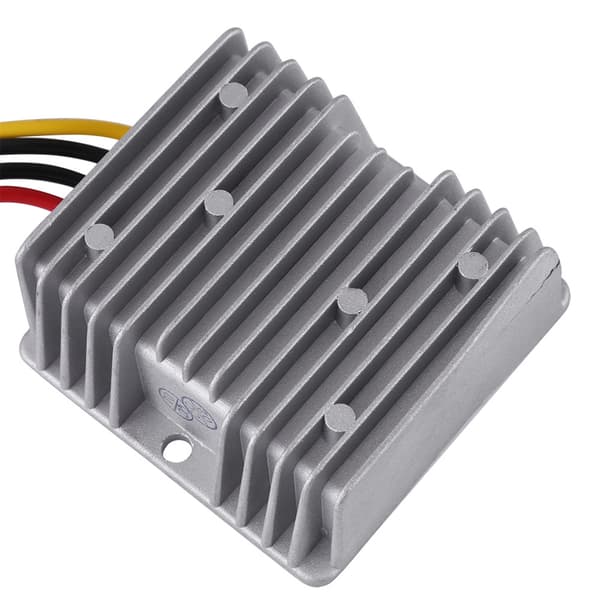 48V til 12V 10A 120W DC Buck Converter Step Down Strømforsyningsmodul