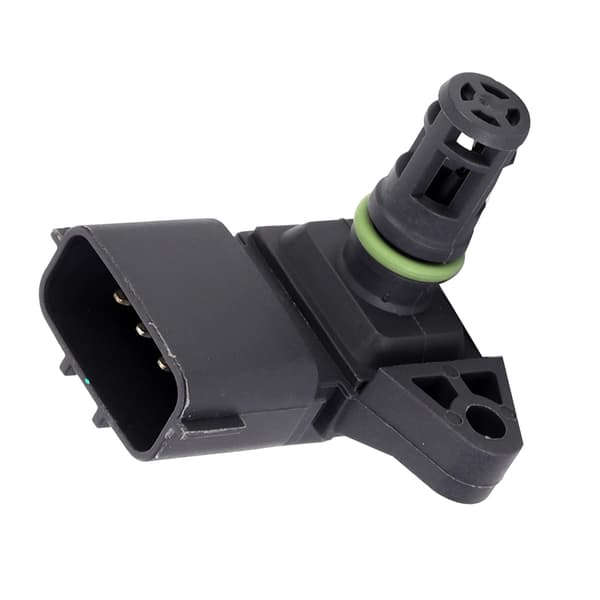 Cummins M11 MAP-sensor 5.2 Bar Luftinntak Trykk Temperatur 2872784