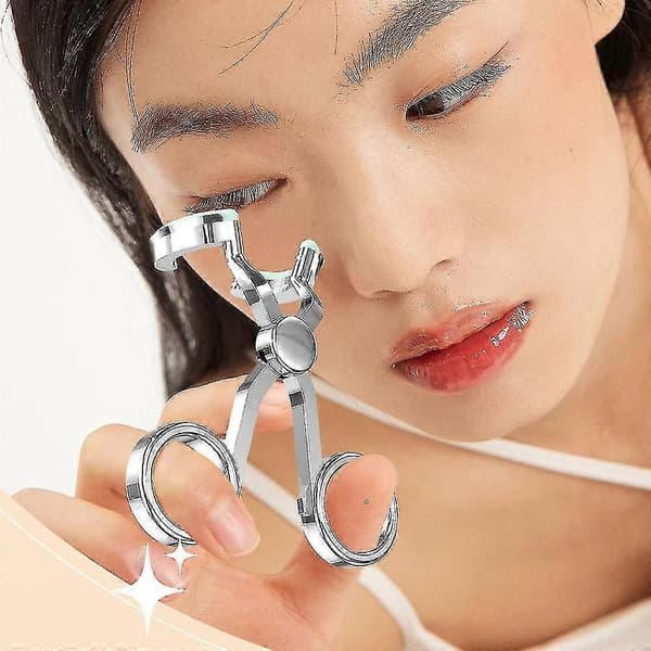 Kontaktlinsefjerner og isætningsværktøj, kontaktlinseapplikator til at bære bløde linser - God