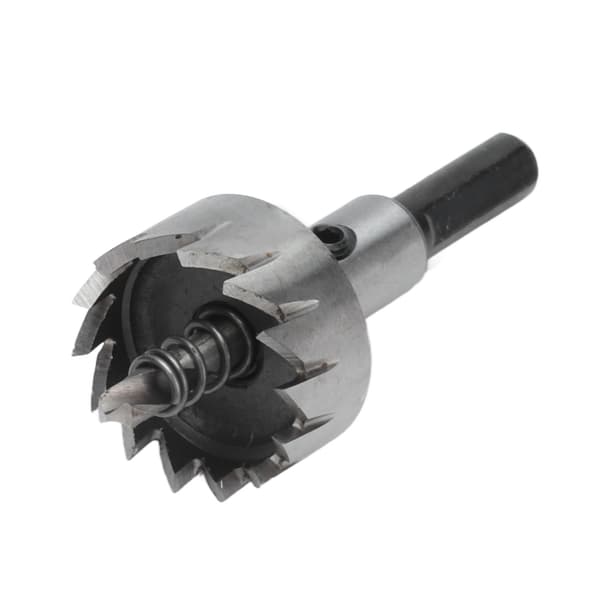 HSS hullsag 28,5 mm stort kutt tre marmor keramisk flis bor