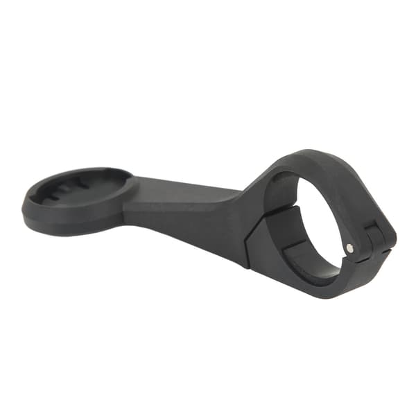 Mini Cykelcomputer Beslag Holdbart Plastik Nem Installation Sikker Cykelmontering Wahoo 31.8mm Styr