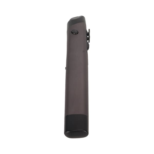 Trådløs Bluetooth 2.4G Optisk Pocket Mouse Pen Stylus til Tablet Smartphone