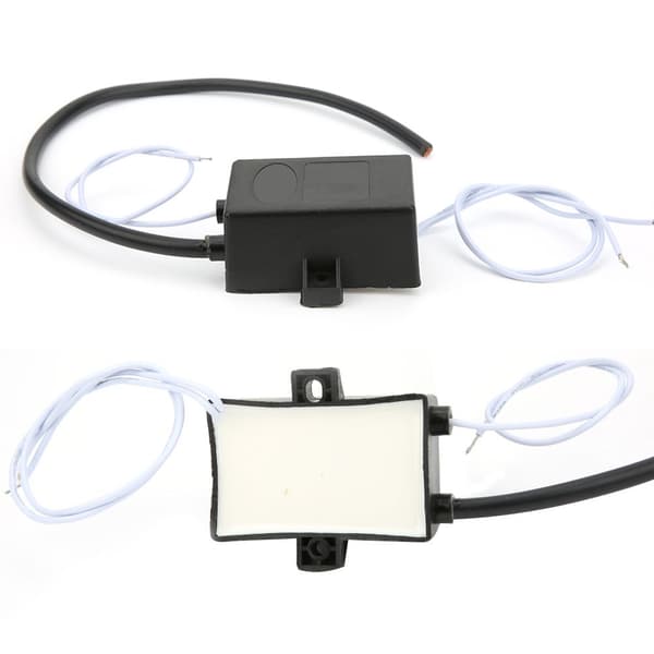 Högspänningsgenerator 4.8~12VDC till 3~11KVDC Spänningsomvandlare Arc Boost-modul