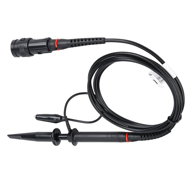 P05 200MHz Passiv Sond Hög Precision Oscilloskop Mätning Test Tip Kit