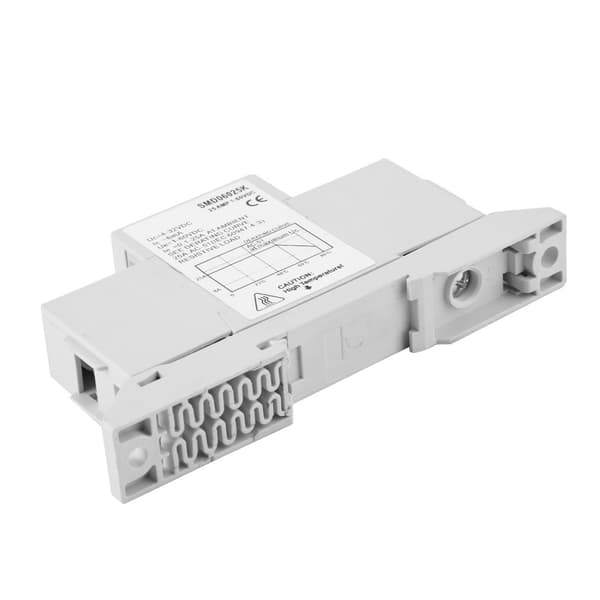 DSMD100015S DC-kontroll DC enfas DIN-skena halvledarrelämodul och kort
