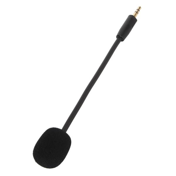 HyperX Cloud Orbit S 3,5 mm støydempende mikrofon med avtakbar arm