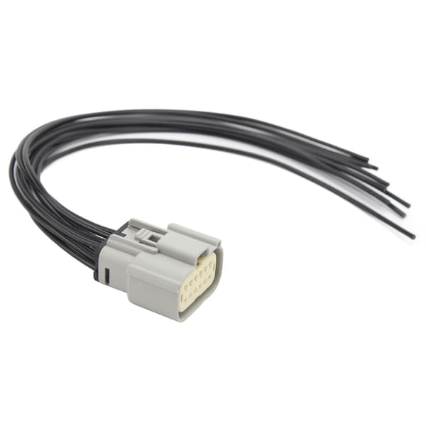 Forlygte Ledningsnet Pigtail 68364278AA Forlygtestik Udskiftningsledningsnet