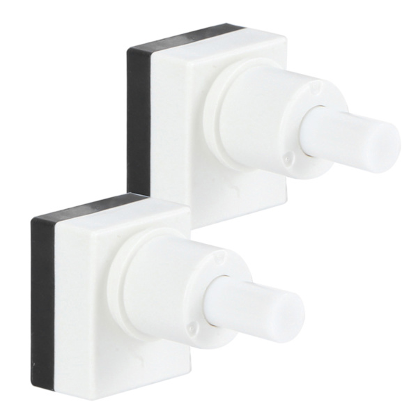 2 st Dome Lamp Switch Kit 34404‑SDA‑A21 Passar Accord CR‑V Element