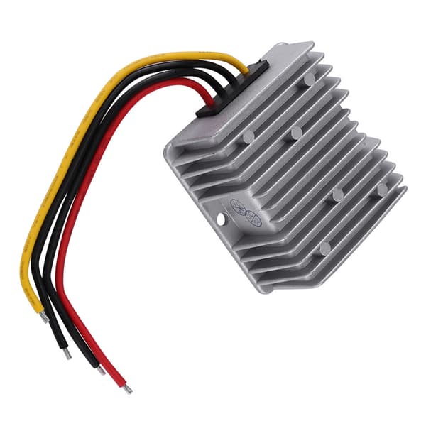 48V til 12V 10A 120W DC Buck Converter Step Down Strømforsyningsmodul