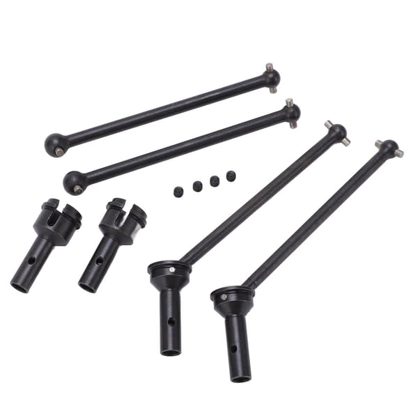 CVD Drivaksel Stål Forreste Bageste Universal Sæt til ARRMA 1/8 Typhon 1/7 INFRACTION 6S RC Bil