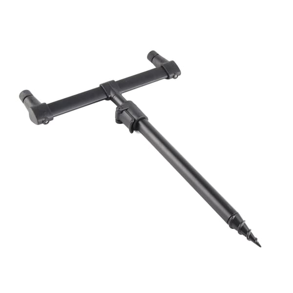 BS04 Justerbart Aluminium Karpefiskestang Pod Sæt Tackle Holder