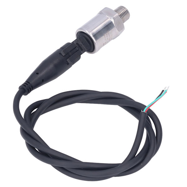 LEFOO T2000 Tryktransmitter Transducer Sensor 0-16bar NPT1/4 4-20mA Packard Stik
