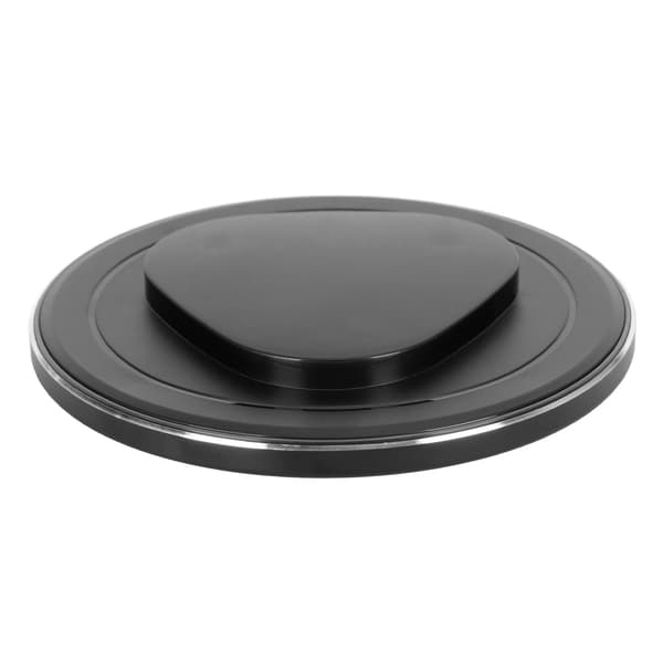 Bluetooth Højttaler Trådløs Oplader Magnetisk Dock Ultratynd Aluminiumlegering Effektiv Multifunktion