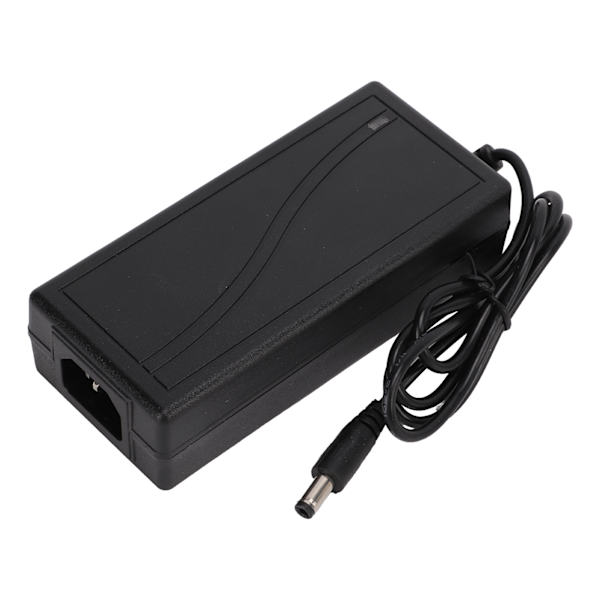 DC5V 6A Strømadapter for LED Lysstripe Sikkerhetsovervåking 100V til 240V Switching Transformator