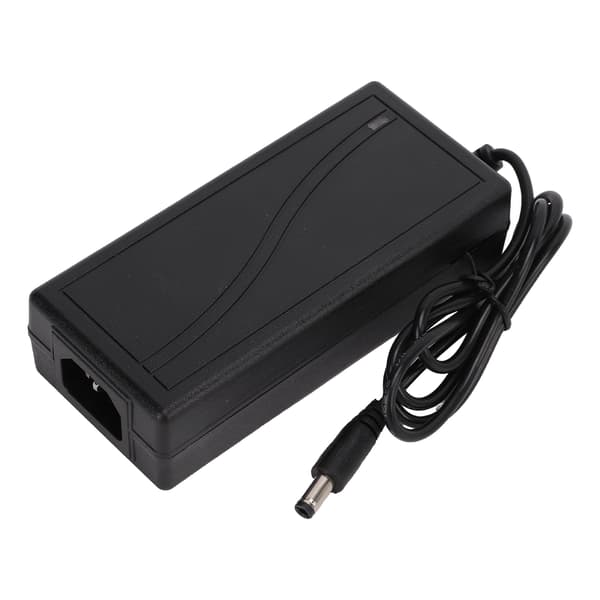 DC5V 6A Strømadapter til LED Lysbånd Sikkerhedsovervågning 100V til 240V Switching Transformer