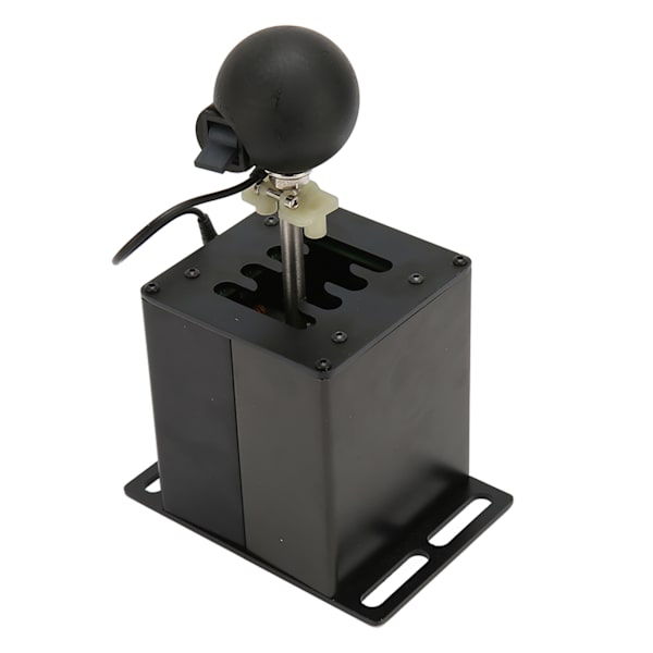 Logitech Thrustmaster PC Sekventiaalinen USB Vaihdekeppi Simulaattori DiRT Ajopeleihin