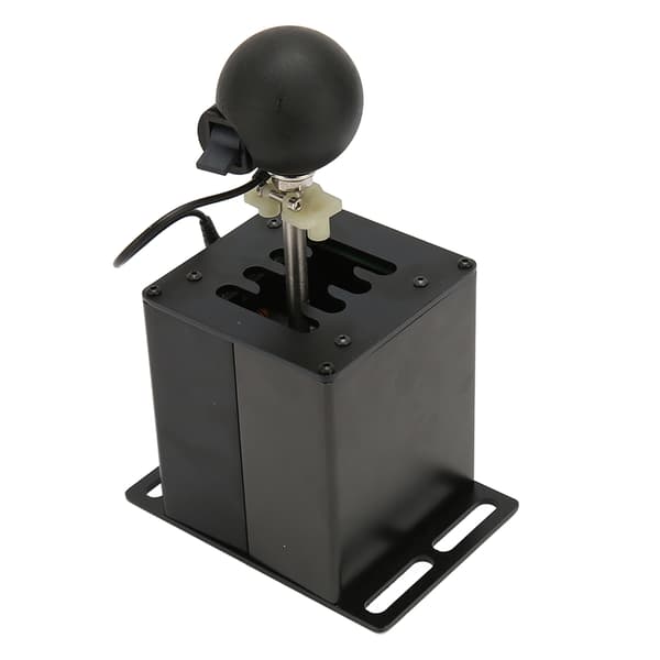Logitech Thrustmaster PC Sekventiel USB Shifter Simulator til DiRT Racing Spil