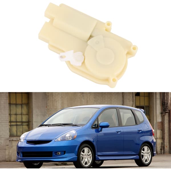 Bakluke-aktuator 74896SAA003 Passer for HONDA FIT 2005-2008