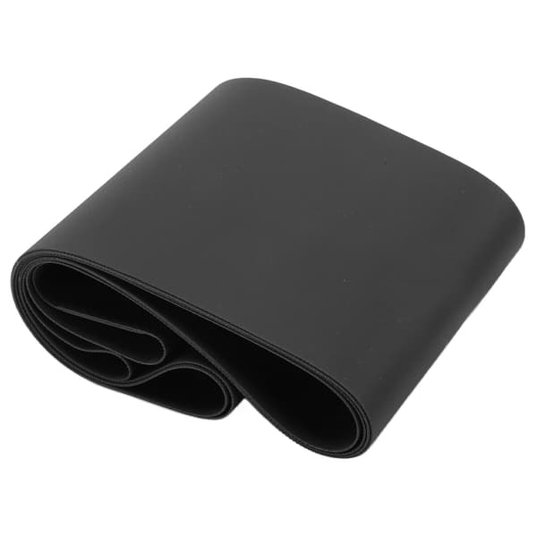 ZTTO 80 mm cykelfälgband PVC-däckfoder punkteringsskyddstejp för 20-tumsdäck svart