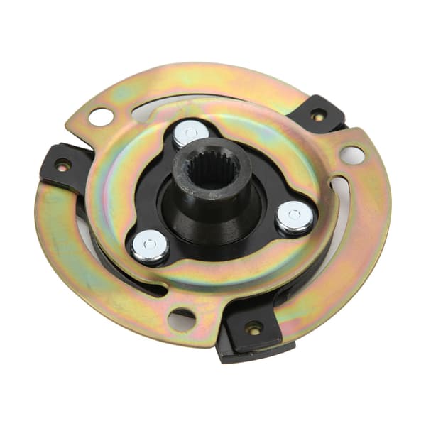 Auto A/C Kompressor Koblingsnav Plade Reparation 5N0820803A Udskiftning Passer til Octavia