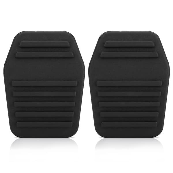 Ford Transit MK6 MK7 2000-2014 Kopplingspedal Gummiskydd Par