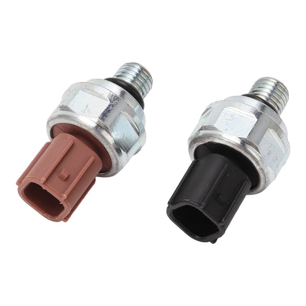 2 stk. transmissions trykafbryder olietryksensor 28600 P7W 003 til Acura MDX 2001 2009